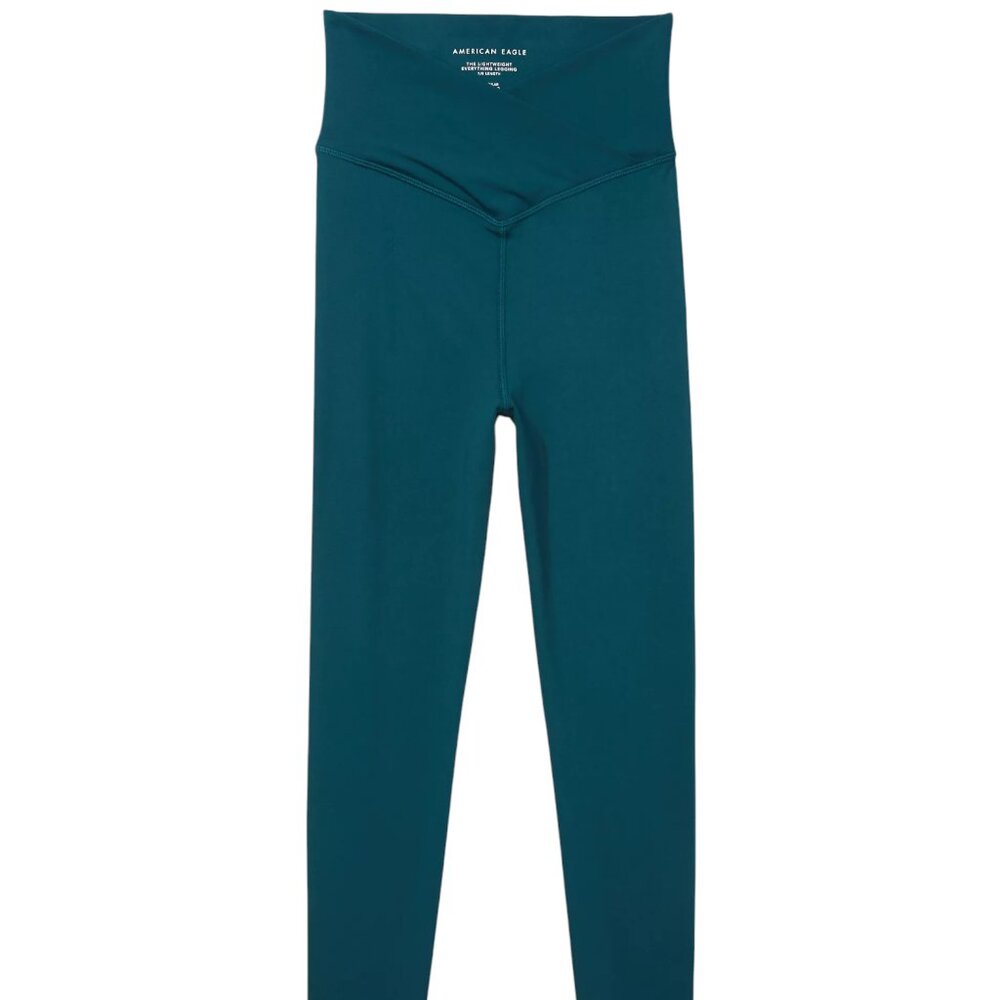 AE The Lightweight Everything 7/8 legging - size S